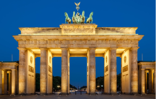 Brandenburger Tor