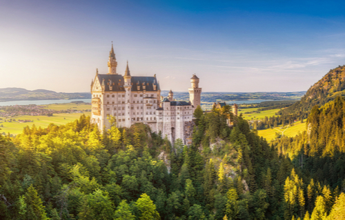 Hohenschwangau