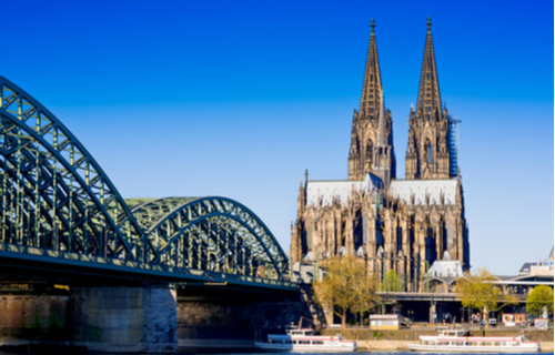 Kölner Dom