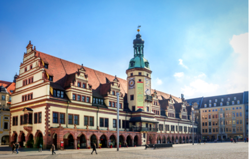 Leipzig