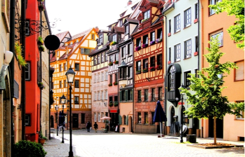 Nürnberg