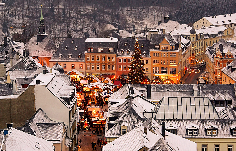 Annaberg-Buchholz