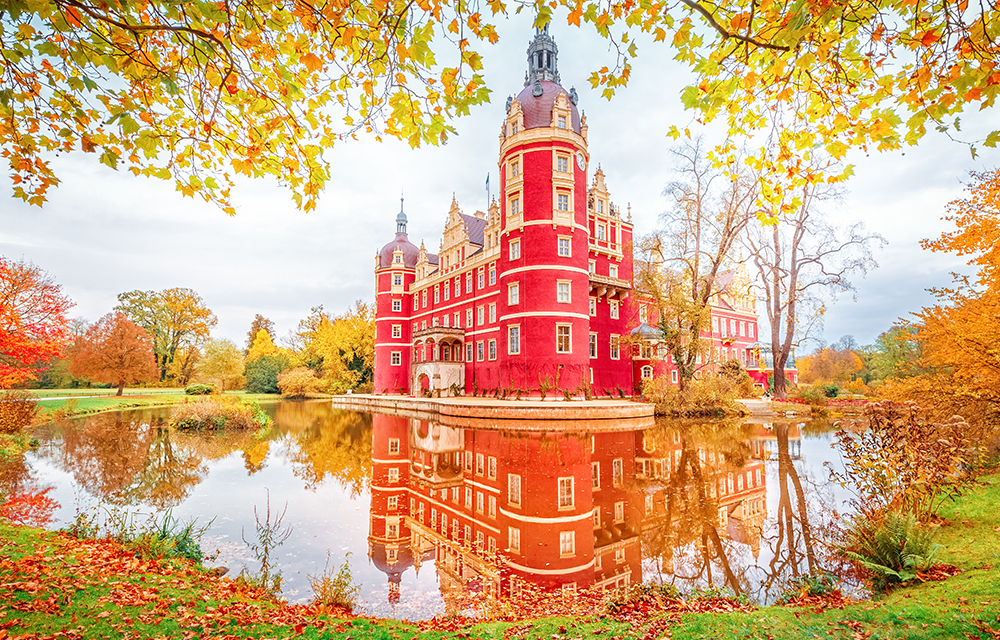 Bad Muskau