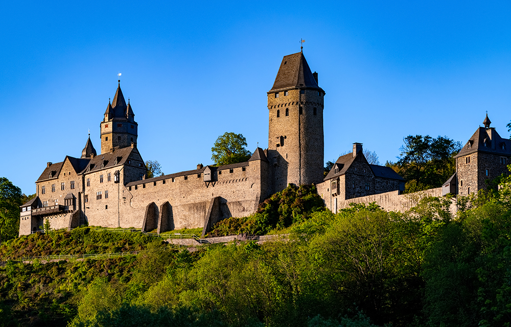 Burg Altena