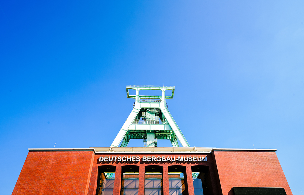 Deutsches Bergbau-Museum