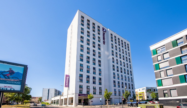 Premier Inn Cologne City Sud Hotel