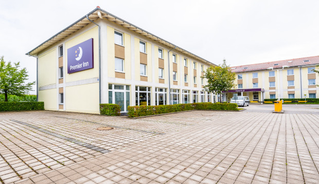 Premier Inn Munich Airport Ost Hotel