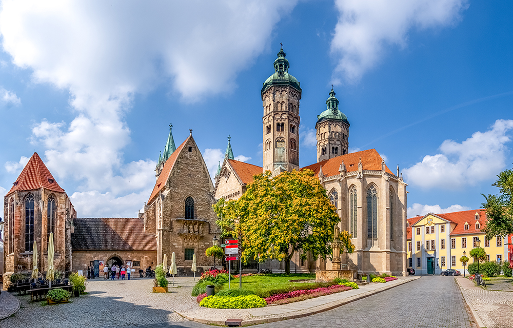 Naumburg
