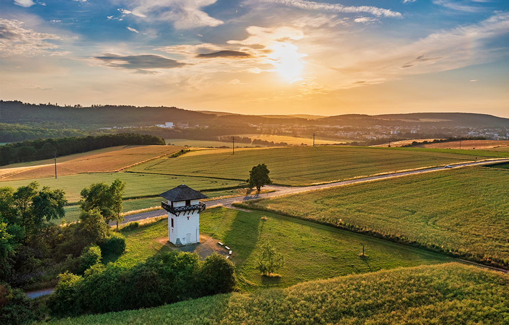 Taunus