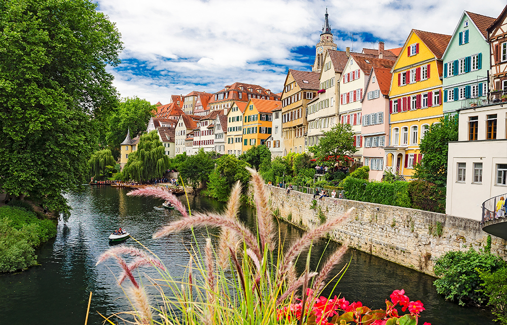 Tübingen