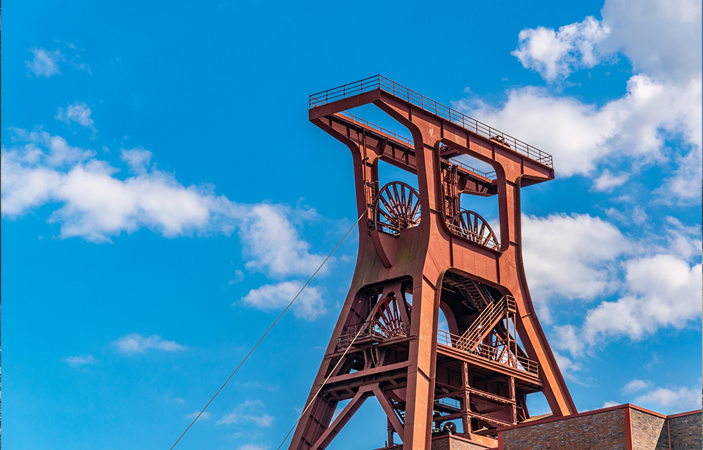 Zeche Zollverein