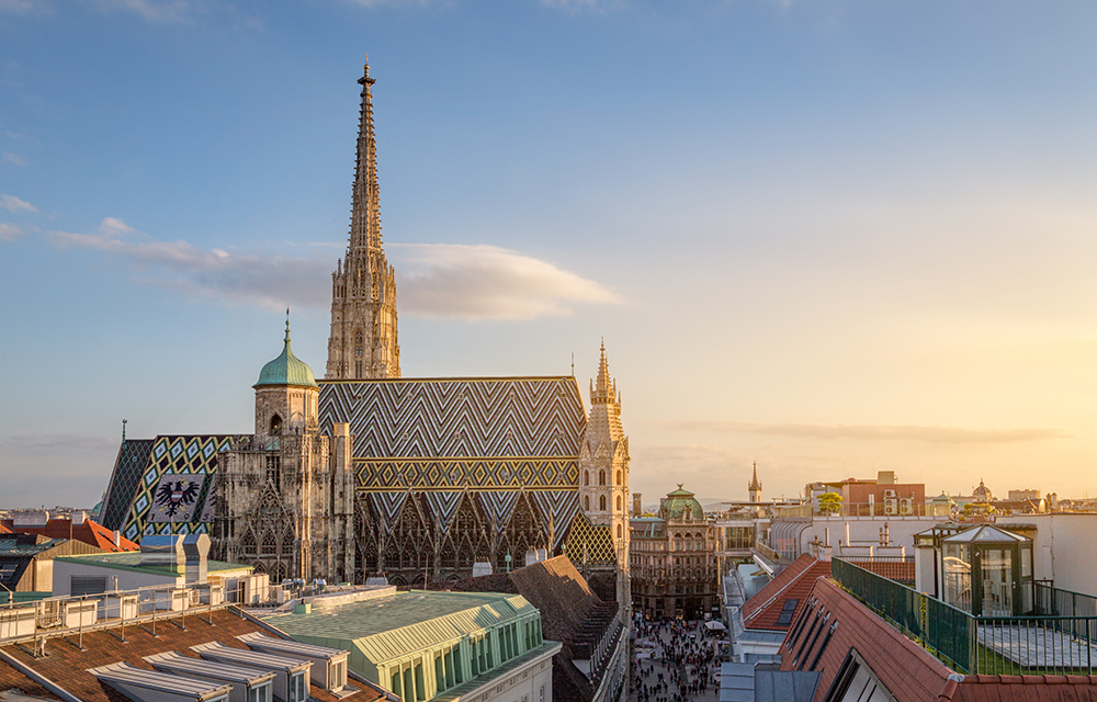 Stephansdom