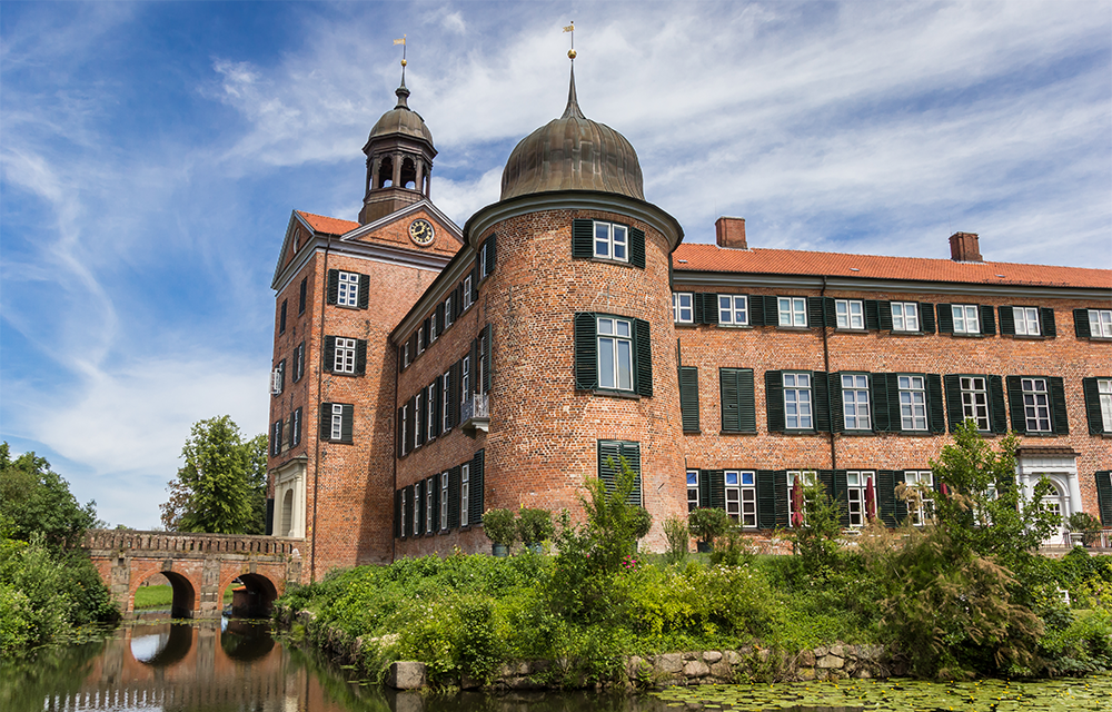 Schloss Eutin