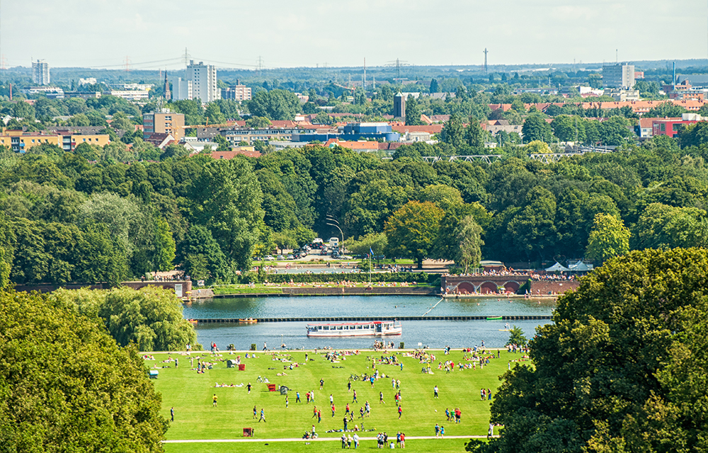 Stadtpark