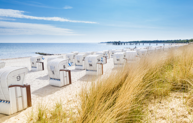Timmendorfer Strand