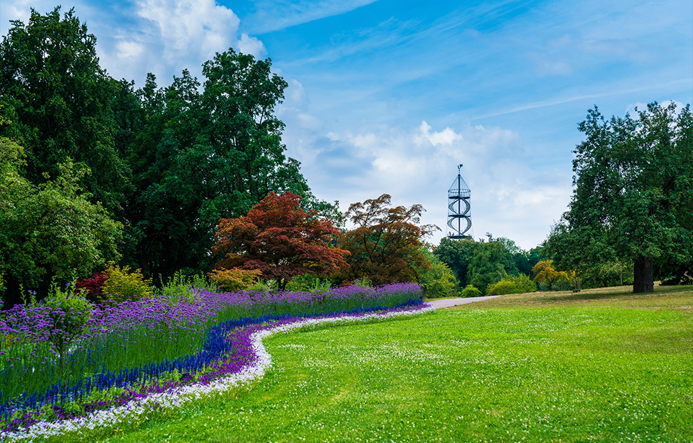 Höhenpark Killesberg