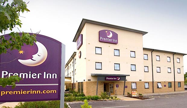 Premier Inn Andover