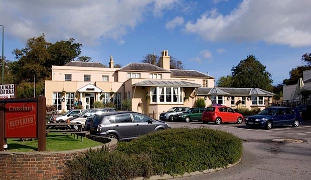 Premier Inn Arundel Premier Inn Arundel