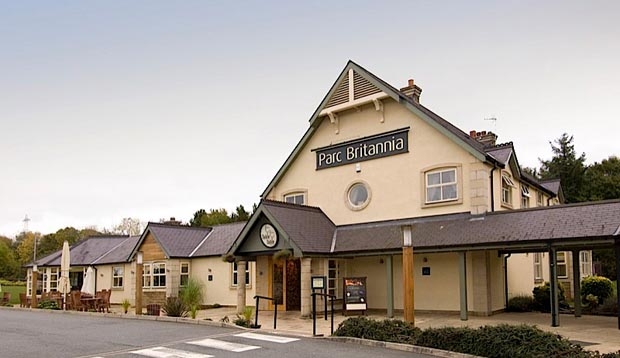 Premier Inn Bangor Premier Inn Bangor