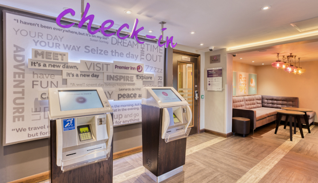 London Beckton Hotels Book Direct Premier Inn