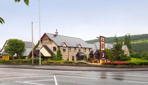 Premier Inn Bradford North (Bingley) Premier Inn Bradford North (Bingley)
