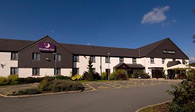 Hotels In Bodmin Gunstige Hotels In Bodmin Buchen Premier Inn