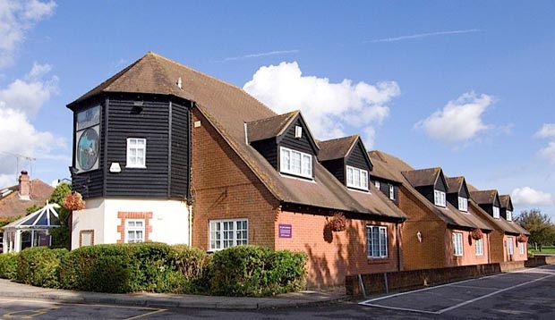 Premier Inn Bognor Regis Premier Inn Bognor Regis