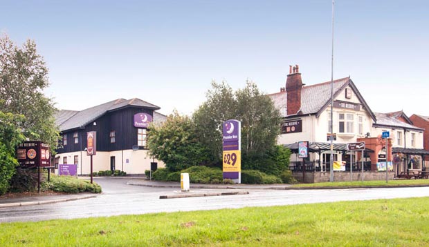 premier inn bolton reebok stadium hotel