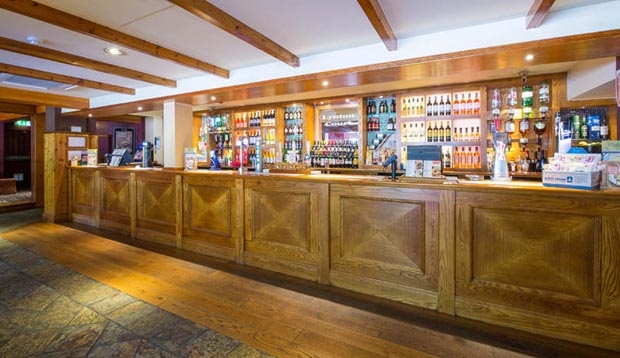 Premier Inn Bournemouth East (Lynton Crt) Premier Inn Bournemouth East (Lynton Crt)