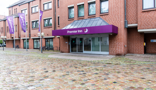 Braunschweig City Centre Germany Premier Inn Braunschweig City Centre Germany Premier Inn