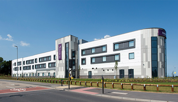 Bridgwater Gateway M5 J24 Premier Inn Bridgwater Gateway M5 J24 Premier Inn