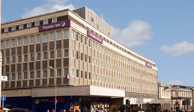 46+ nett Bilder Premier Inn Brighton / Premier Inn Brighton City Centre : Located right in the heart of brighton but just a five minute walk from the beach, seafront and famous brighton pier.