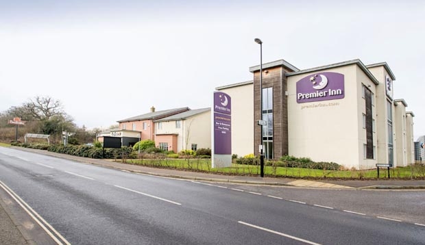 Premier Inn Burgess Hill Premier Inn Burgess Hill