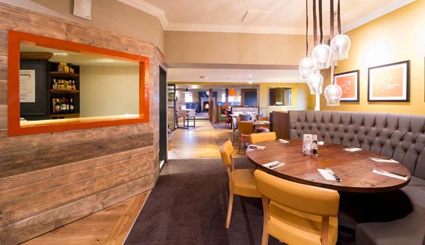 Chesterfield Hotels Book Hotels In Chesterfield West Premier Inn