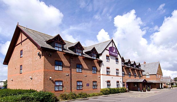 Christchurch West Hotel
