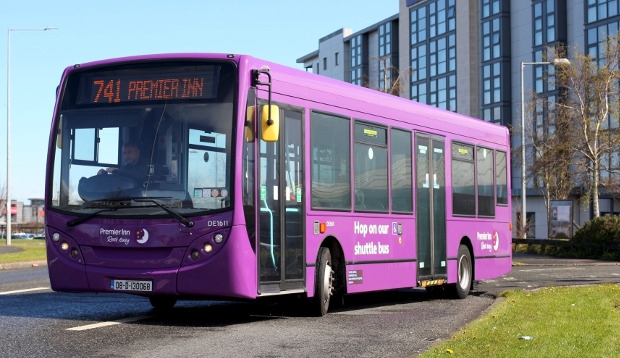 premier travel inn near gloucester