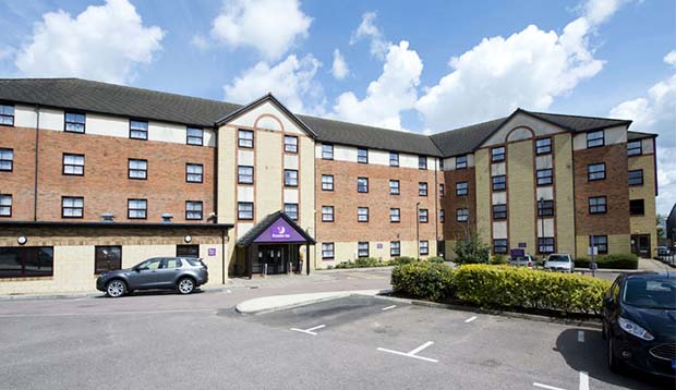 Premier inn store near me