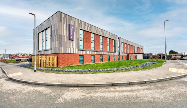 Faversham Premier Inn Faversham Premier Inn