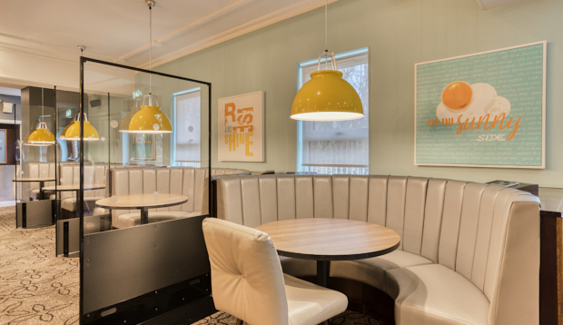 London Gatwick Airport 3 Airport Way Hotel Premier Inn