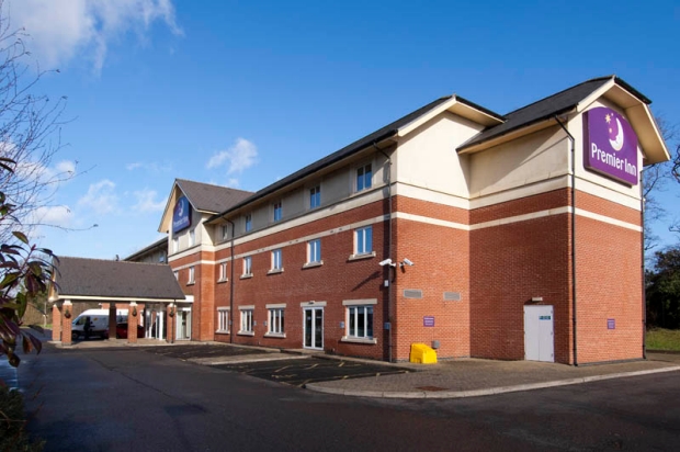 Premier Inn Gatwick Crawley Town West Premier Inn Gatwick Crawley Town West