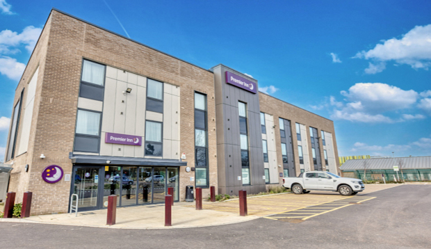 Harlow East Church Langley Premier Inn Harlow East Church Langley Premier Inn