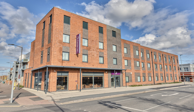 Hereford Holmer Hotel Premier Inn Hereford Holmer Hotel Premier Inn
