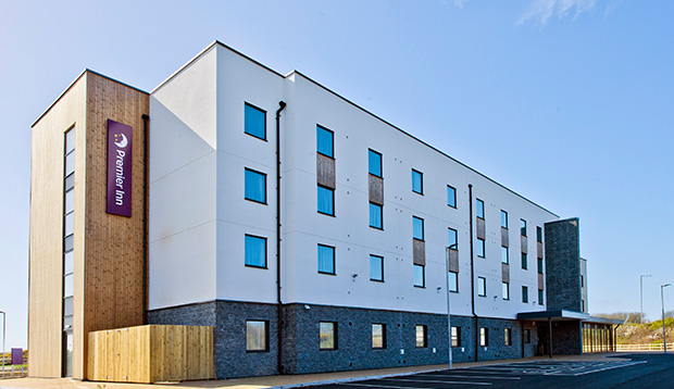 Holyhead Premier Inn Holyhead Premier Inn
