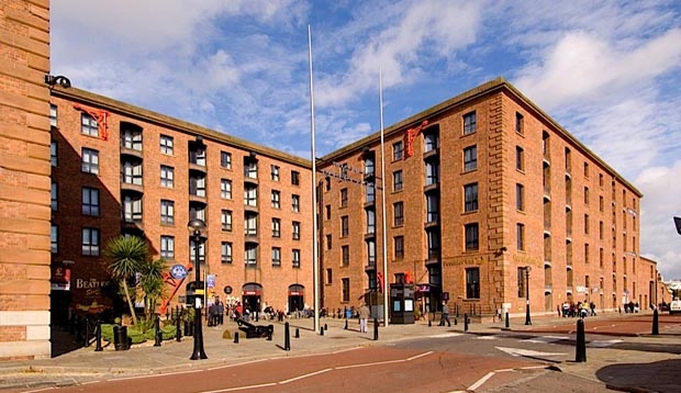 Premier Inn Liverpool Albert Dock Premier Inn Liverpool Albert Dock