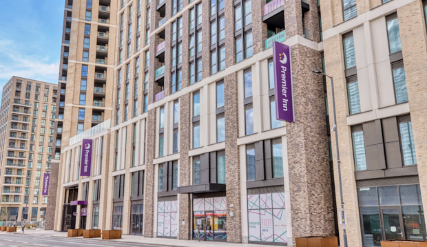London Docklands Canning Town Premier Inn London Docklands Canning Town Premier Inn