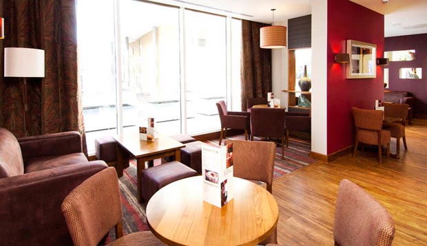 Hotel Greenwich Direkt Buchen Premier Inn Hotels