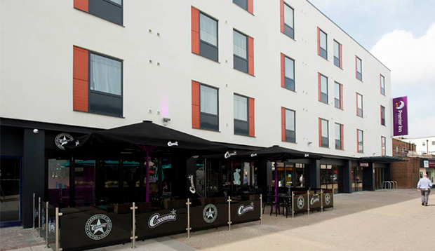 London Orpington Premier Inn London Orpington Premier Inn