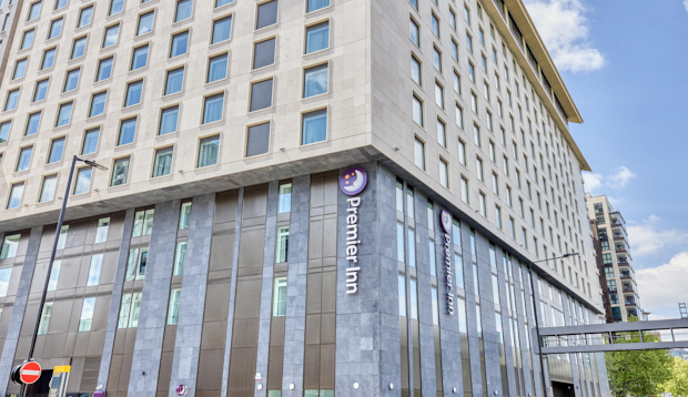 Hotel review: Premier Inn London Paddington Basin – Business Traveller