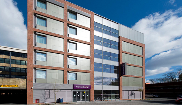 Hotels In Greater London London Hotels Premier Inn