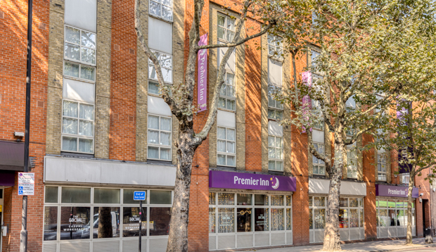 London Tower Bridge Hotel | Book London Hotel
